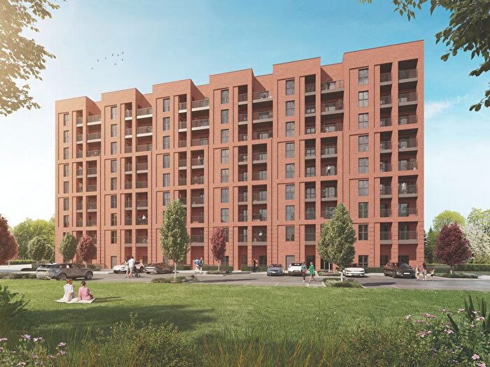 1 Bedroom Flat For Sale In Westray Drive, NW9