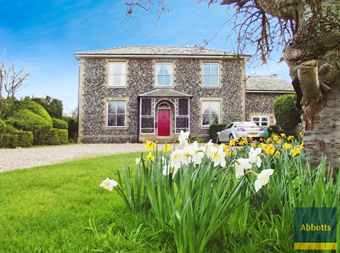 7 Bedroom House To Rent In St. Johns Street, Beck Row, IP28