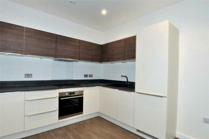 1 Bedroom Apartment To Rent In Prestige House, 23-26 High Street, Egham, Surrey, TW20