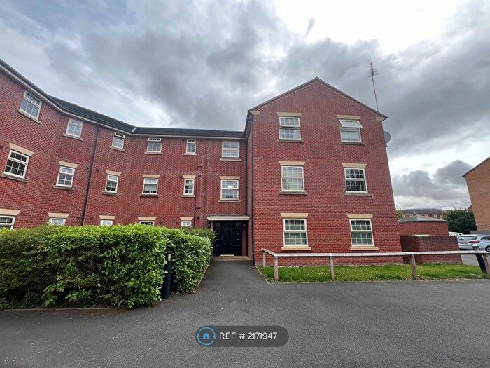 2 Bedroom Flat To Rent In Carlton Gate Drive, Kiveton Park, Sheffield, S26