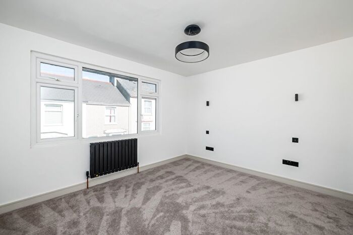 2 Bedroom Detached House To Rent In Craigmore Avenue, Plymouth, PL2