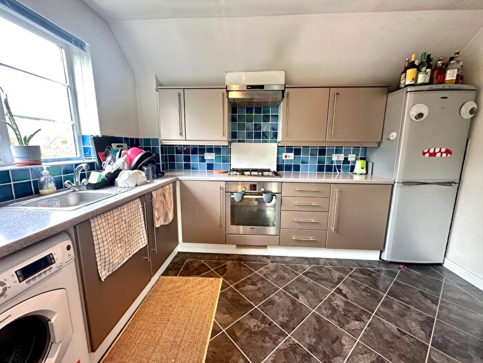 2 Bedroom Apartment To Rent In Bluebell Rise, Grange Park, Northampton, NN4