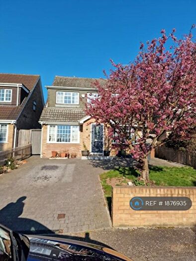 4 Bedroom Detached House To Rent In Petersfield, Essex, CM1
