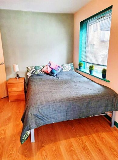 3 Bedroom Terraced House To Rent In Betsham Street, Manchester, M15