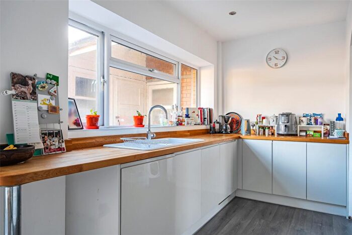3 Bedroom Terraced House For Sale In Bell Road, Coalpit Heath, Bristol, Gloucestershire, BS36