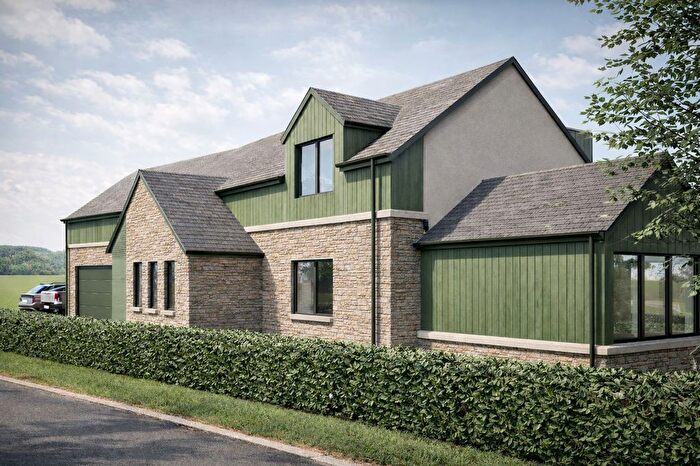 5 Bedroom Detached House For Sale In Pitcairn Green, Perth, PH1