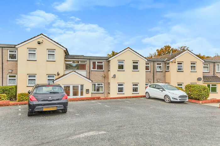 1 Bedroom Flat To Rent In Small Thorn Place, Woodville, Swadlincote, Derbyshire, DE11