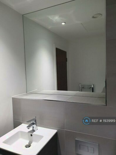 2 Bedroom Flat To Rent In Edwards Road, Birmingham, B24