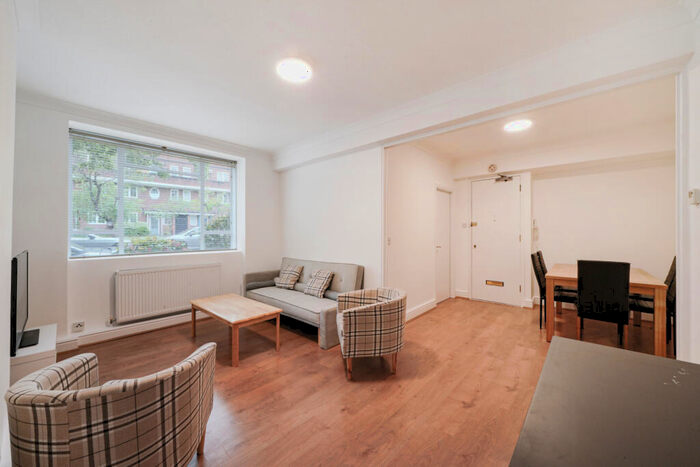 2 Bedroom Flat To Rent In Charlbert Court, Charlbert Street, NW8
