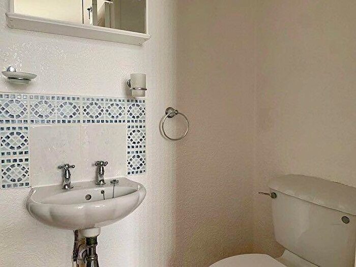 2 Bedroom Terraced House For Sale In Manor Road, West Auckland, DL14