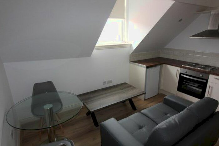 1 Bedroom Flat To Rent In St Peters Church, High Park Street, Liverpool, L8