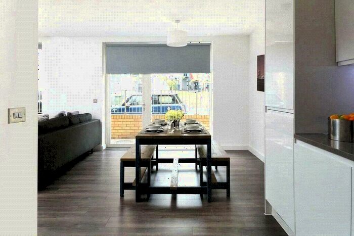 3 Bedroom Apartment To Rent In Batavia Road, London, SE14