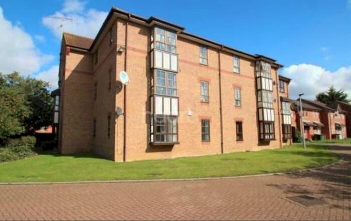 1 Bedroom Flat To Rent In Albany Walk, Peterborough, PE2