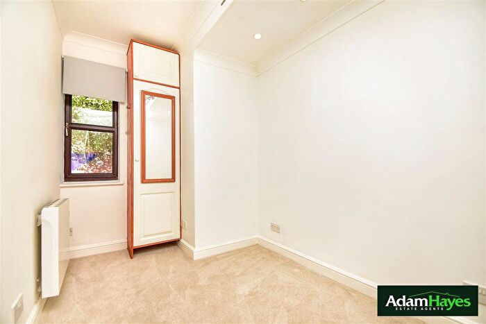 1 Bedroom Flat To Rent In Christchurch Avenue, North Finchley, N12