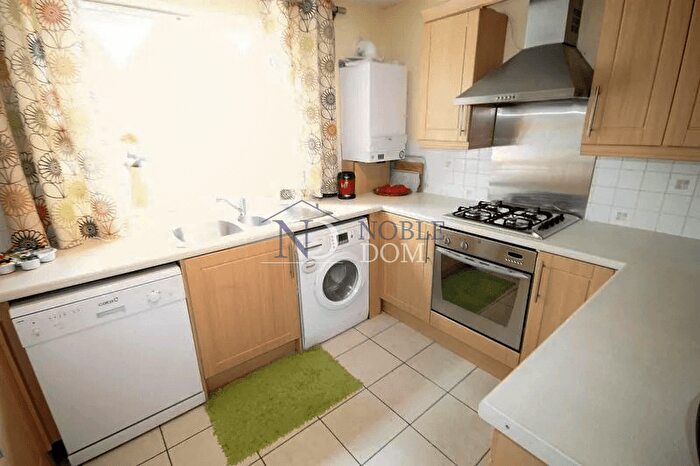 1 Bedroom Flat To Rent In Southall, UB1