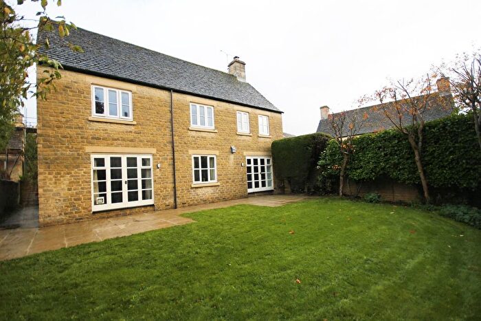 5 Bedroom Detached House To Rent In Farmcote, Hillesley, Wotton-Under-Edge, GL12