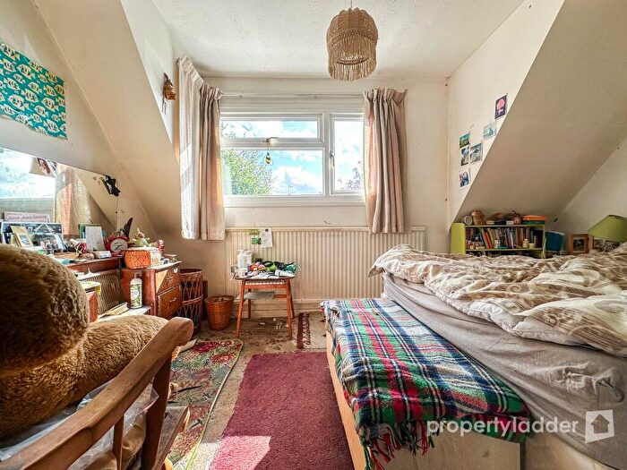 3 Bedroom End Of Terrace House For Sale In Brayfield Way, Old Catton, NR6