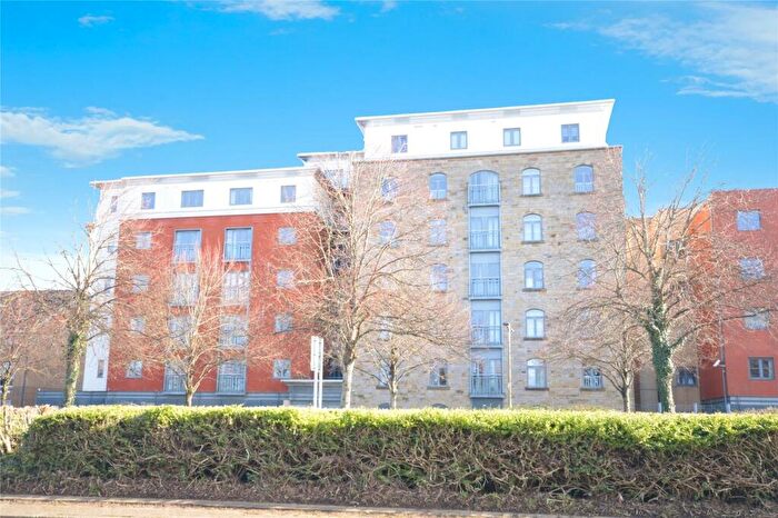1 Bedroom Apartment For Sale In Magretian Place, Cardiff, CF10