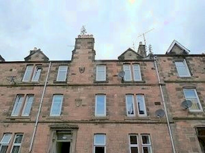 2 Bedroom Flat To Rent In Friar Street, Perth, PH2