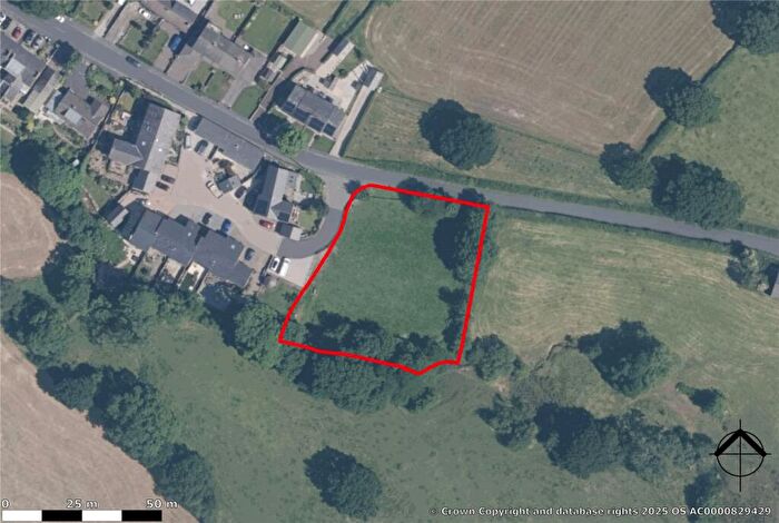 Land For Sale In Land Off Gregson Lane, Hoghton, Preston, Lancashire, PR5