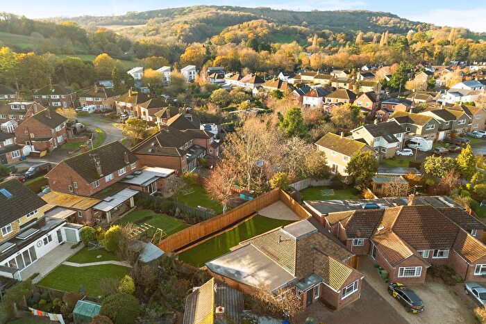 3 Bedroom Bungalow For Sale In Vineyards Close, Charlton Kings, Cheltenham, GL53