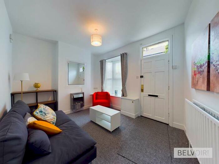 2 Bedroom House To Rent In Brookfield Road Birmingham, B18