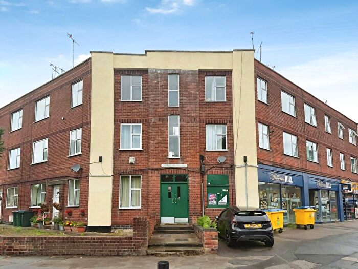 1 Bedroom Flat For Sale In Flat Quinton Parade, Cheylesmore, Coventry, West Midlands, CV3