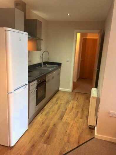 1 Bedroom Flat To Rent In Harbour Walk, Hartlepool, TS24
