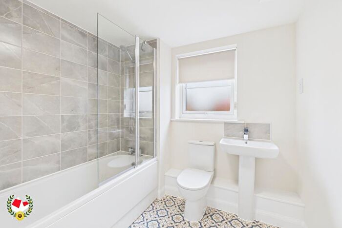 1 Bedroom Apartment To Rent In Luton Close, Yate, Bristol, BS37