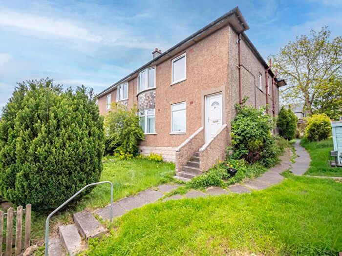 3 Bedroom Flat For Sale In Oxgangs Terrace, Edinburgh, EH13