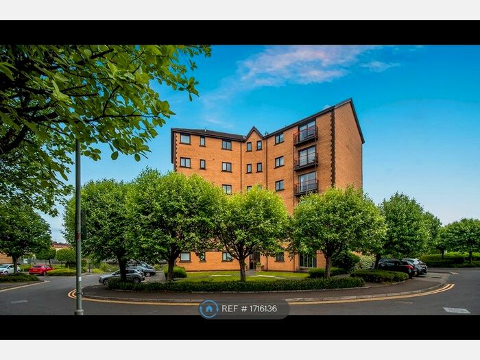 2 Bedroom Flat To Rent In Riverview Gardens, Glasgow, G5