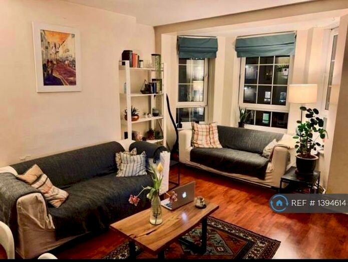 4 Bedroom Flat To Rent In Broadway Market (Zone ), London, E2