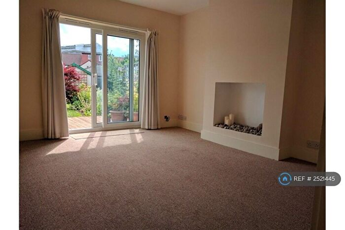 1 Bedroom Flat To Rent In Durnford Avenue, Bristol, BS3