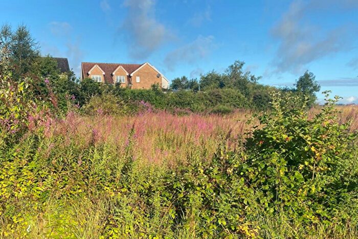 Plot For Sale In Baldragon Farm Development Site, Logan Crescent, Dundee, Angus, DD3