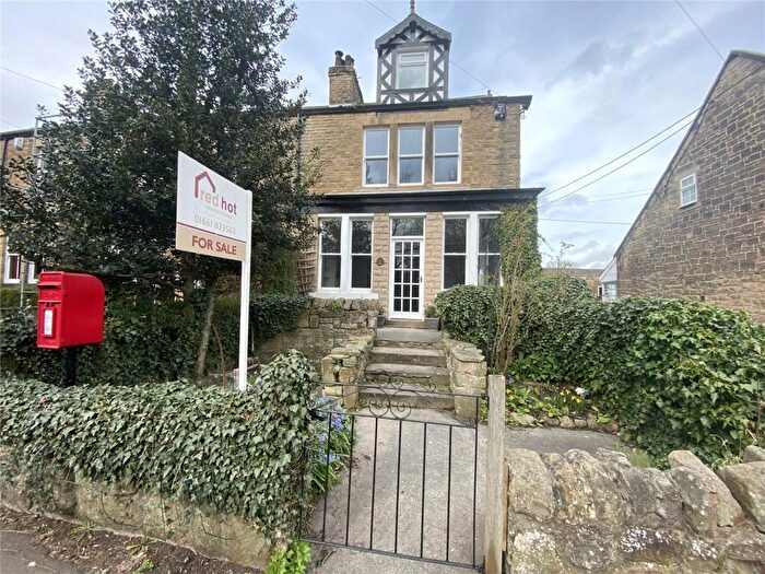 4 Bedroom End Of Terrace House For Sale In Castle View, Ovingham, Northumberland, ., NE42