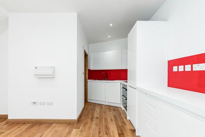1 Bedroom Flat To Rent In Stanstead Road, Forest Hill, London, SE6