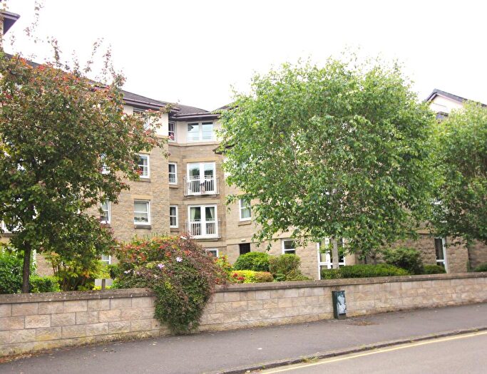 1 Bedroom Apartment To Rent In Bishop's Gate, Kenmure Drive, Glasgow, G64