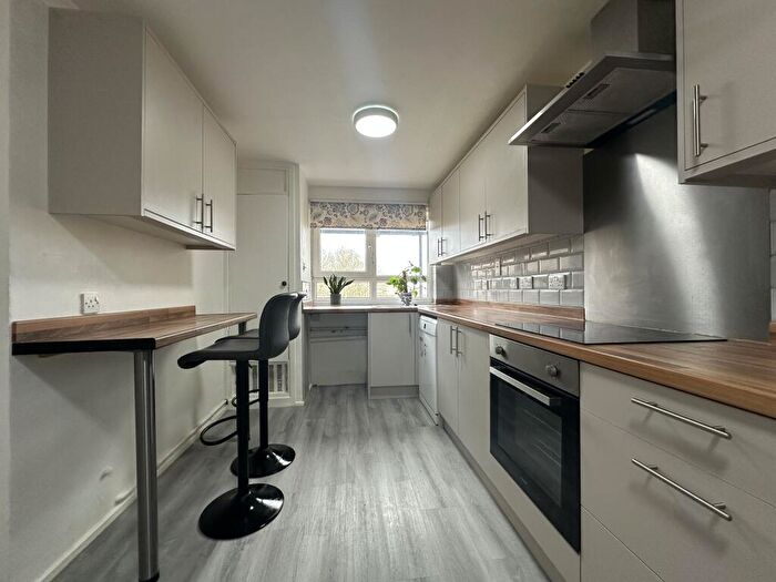 3 Bedroom Duplex To Rent In Fallow Hill, Leamington Spa, CV31