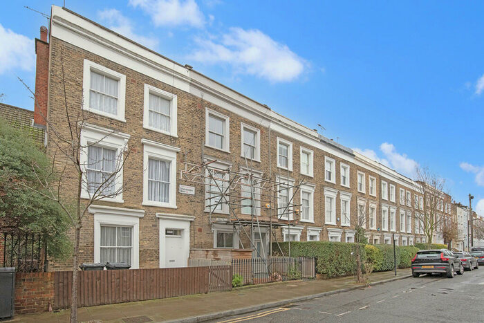 4 Bedroom Terraced House To Rent In Shakspeare Walk, London, N16
