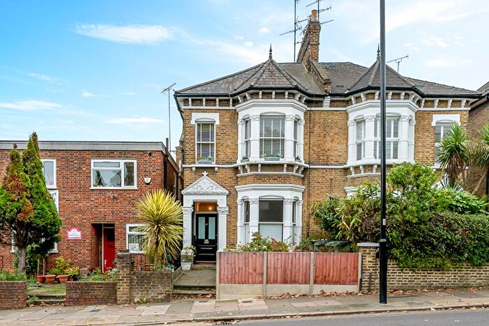 1 Bedroom Flat To Rent In Westcombe Hill, SE3