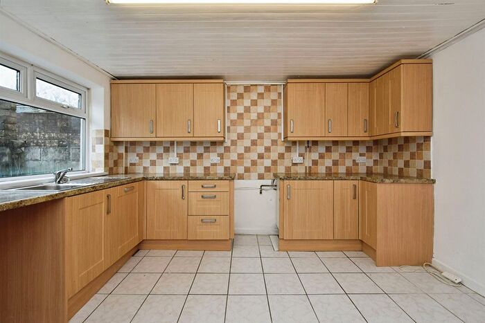 3 Bedroom Terraced House For Sale In Catherine Street, Aberdare, CF44