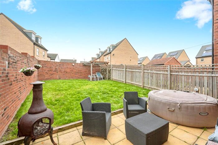 4 Bedroom Detached House For Sale In Stretton Street, Adwick-le-Street, Doncaster, South Yorkshire, DN6