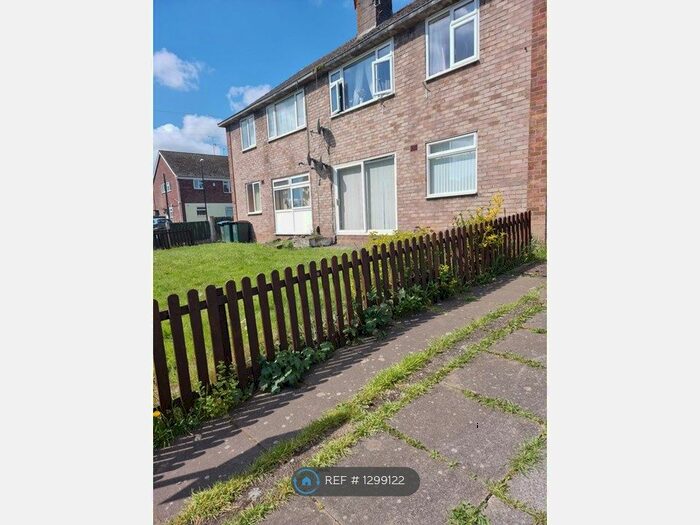 2 Bedroom Maisonette To Rent In Dillam Close, Longford, Coventry, CV6