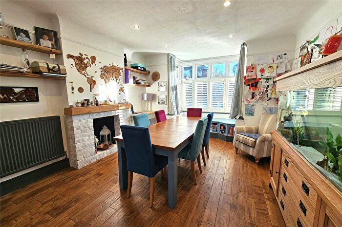 4 Bedroom Detached House For Sale In College Ride, Camberley, Surrey, GU15