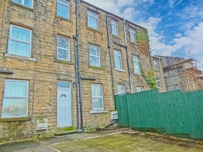 2 Bedroom Terraced House To Rent In Manchester Road, Slaithwaite, Huddersfield HD7