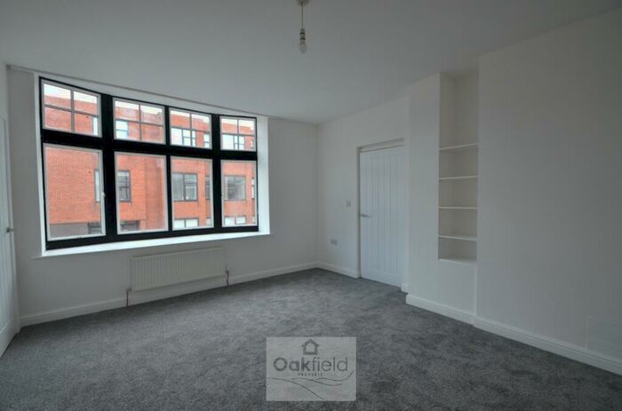 1 Bedroom Apartment To Rent In Kinnaird House, City Road, Chester, Cheshire, CH1