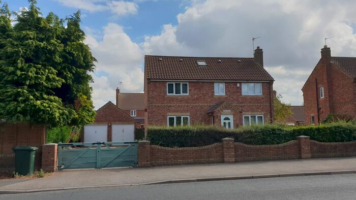 6 Bedroom Property To Rent In York Road, Barlby, Selby, YO8