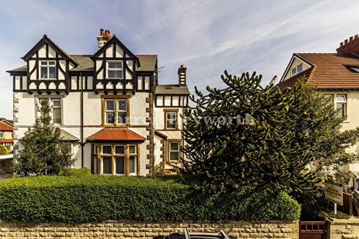 4 Bedroom House For Sale In Furness Road, Heysham, Morecambe, LA3