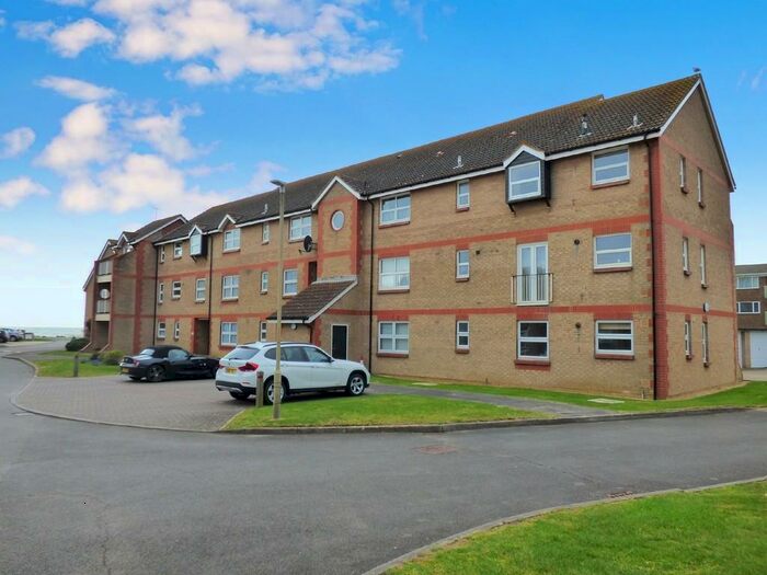 2 Bedroom Apartment To Rent In Sea Road, Rustington, BN16