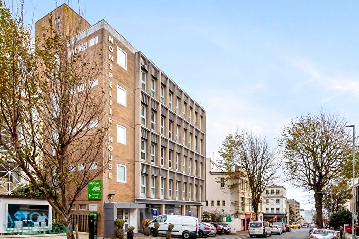 1 Bedroom Flat For Sale In Montpelier House, Brighton, BN1